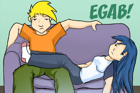 EGAB!