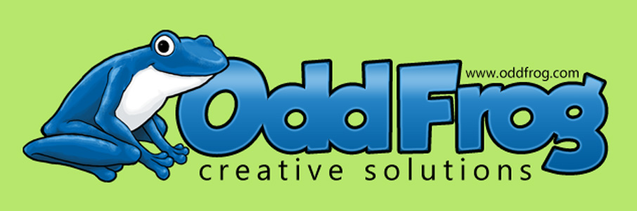 Odd Frog Creative Solutions